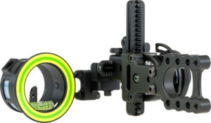 SPOT HOGG BOONIE SINGLE PIN - SIGHT HARD MOUNT .019" RH