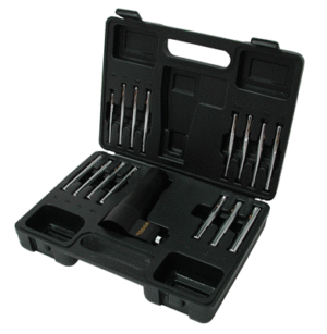 BSA BS30 BORESIGHTER KIT - WITH STUDS