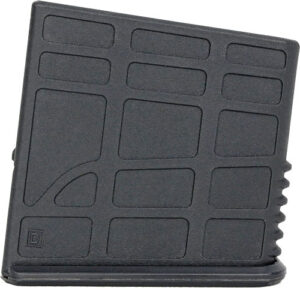 BARRETT MRAD 338/308 NORMA MAG - MAGAZINE 10RD BLACK