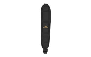 BTLR CRK SLING BLK RIFLE