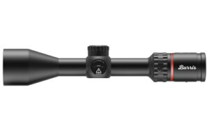 BURRIS FULLFIELD 3-12X42MM SC