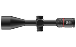 BURRIS FULLFIELD 4-16X50MM ILLUM