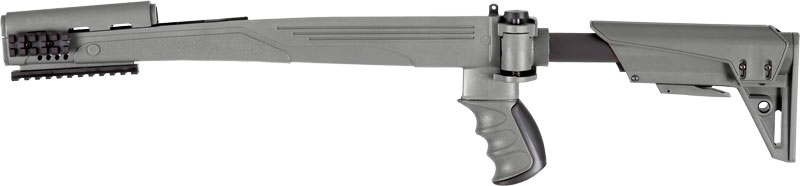 ADV. TECH. SKS STRIKEFORCE G2 - STOCK DESTROYER GRAY