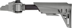 ADV. TECH. AK-47 STRIKEFORCE - G2 STK SYSTEM DESTROYER GRAY