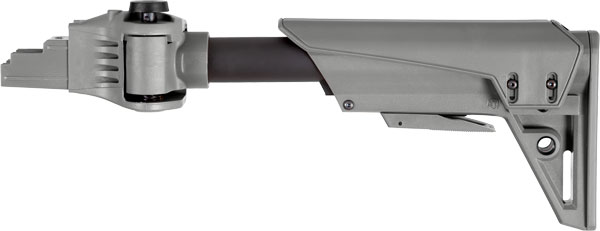 ADV. TECH. AK-47 STRIKEFORCE - G2 STK SYSTEM DESTROYER GRAY