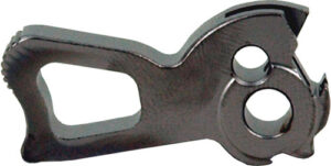 BERETTA 92FS/96FS SKELETONIZED - HAMMER STAINLESS STEEL