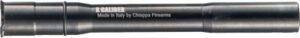 CHIAPPA X-CALIBER 12GA/410/ - 45LC GAUGE ADAPTER INSERT.