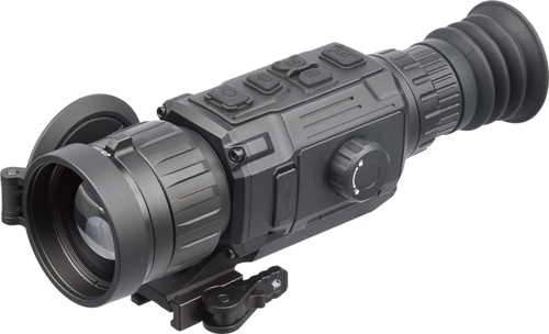 AGM CLARION 384 DUAL FOCUS - 25/50 THERMAL SCP 384X288 50HZ - Image 2