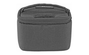CLD DEF AMMO TRANSPORT BAG BLACK