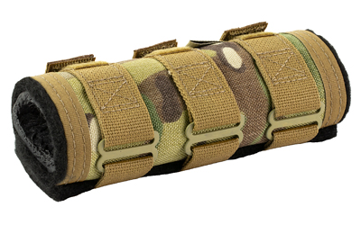 COLETAC HTP 6" SUPPRESSOR COVER MCAM - Image 3
