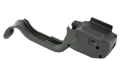 CTC LASERGUARD HELLCAT RED - Image 2