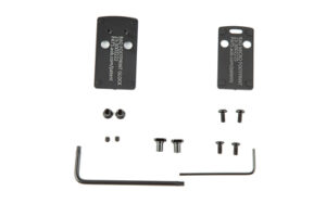 CTC RED DOT REAR SIGHT ADAPT FOR GLK