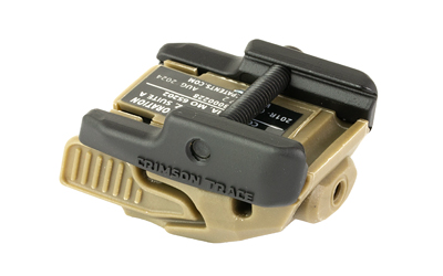 CTC CMR-201 M193/GLOCK RED LSR TAN - Image 2