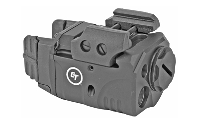 CTC RAILMASTER PRO UNIV RL MNT RED - Image 2