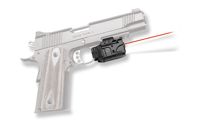 CTC RAILMASTER PRO UNIV RL MNT RED - Image 4