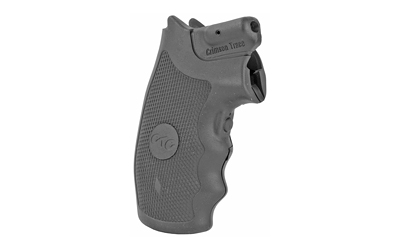 CTC LASERGRIP CHARTER ARMS REV - Image 2