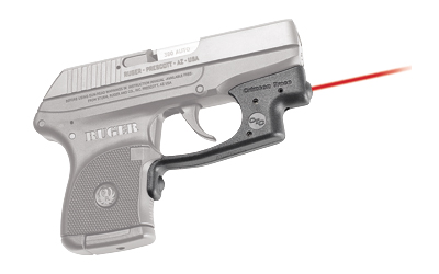CTC LASERGUARD RUGER LCP - Image 4