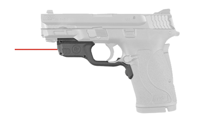 CTC LASERGUARD S&W M&P 22C EZ9 EZ380 - Image 4