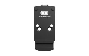 C&H PLT SIG P320 R1P TO RMR W/DT