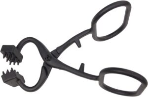 MUDDY DELUXE SKINNING TOOL W/ - LARGE GRIPPING TEETH