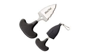 COLD STEEL MINI PAL W/SHEATH