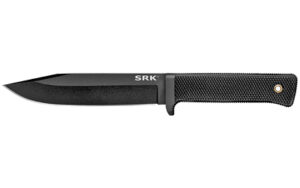 COLD STEEL SRK SK-5 W/SHEATH