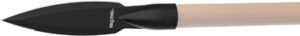 COLD STEEL SPIRIT SURVIVAL - SPEAR HEAD 4.5" SS BLADE ONLY