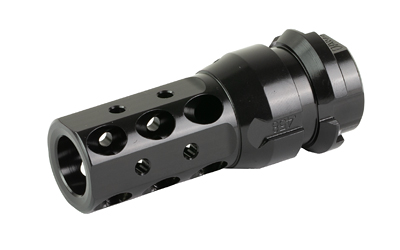 DEAD AIR KEYMO BRAKE .46 11/16X24 - Image 3