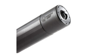 DEAD AIR R-SERIES FH FRNT CAP 7.62