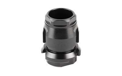 DEAD AIR KEYMO ZERO 1/2X28 .30 CAL