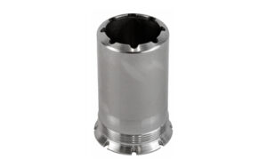 DEAD AIR BLAST SHIELD INSERT PYRO