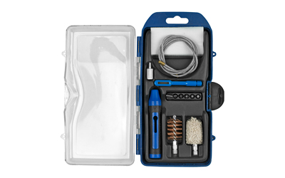 DAC 12GA SHOTGUN CLEANING KIT 13PC - Image 2