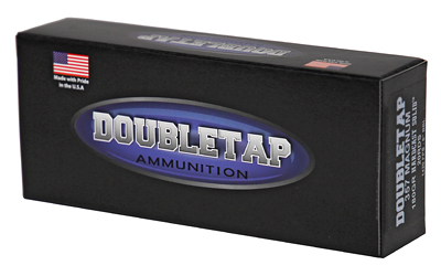 DBLTAP 357MAG 180GR HARDCAST 20/1000 - Image 3