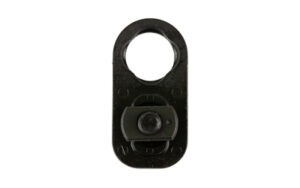 DD MFR M-LOK TO QD MOUNT BLK