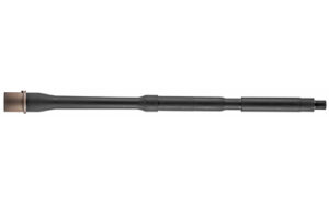DD BBL 556 16" M4 CAR