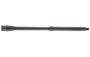 DD BBL 556 16" GOV MID
