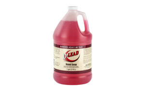 D-LEAD HAND SOAP 4-1 GAL BOTTLES