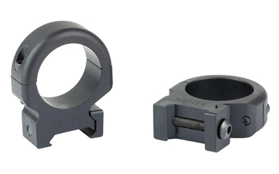 DNZ FRDM RPR 2PC RAIL MOUNT MED 30MM - Image 2