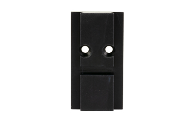DNZ PLATE FOR GLOCK MOS AIMPOINT - Image 2