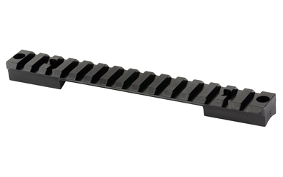 DNZ SAV AXIS PIC RAIL 20MOA 8-40 - Image 2