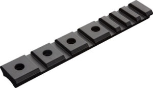 DURASIGHT PICATINNY BASE - ACCURA/OPTIMA/WOLF/SCOUT