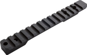 DURASIGHT PICATINNY RAIL BASE - 20 MOA CVA PARAMOUNT/ENDURE