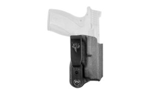 DESANTIS SLIM-TUK BODYGUARD 2.0 AMBI