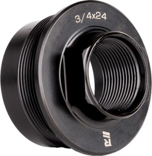 RUGGED SUPPRESSORS UNIVERSAL - DIRECT THREAD MOUNT M18X1