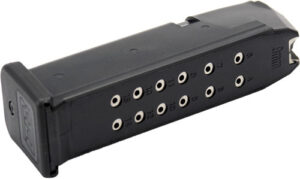 ED BROWN MAGAZINE FOR GLOCK - 1926 9 MM 15 RD