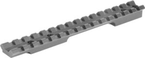 EGW SCOPE BASE REM 700 SA - PICATINNY RAIL 15MOA