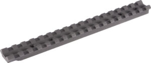 EGW SCOPE BASE RUGER AMERICAN - LONG ACTION PICATINNY RAIL