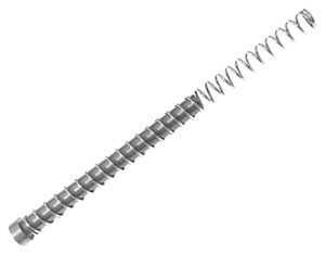 BERETTA 92FS/96FS STEEL RECOIL - SPRING GUIDE & RECOIL SPRING