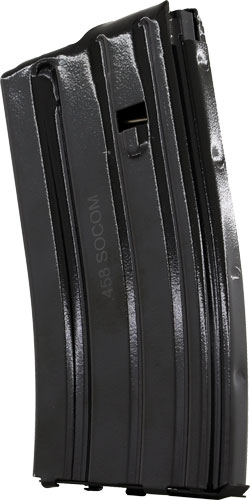 E-LANDER MAGAZINE 458 SOCOM - 7RD STEEL