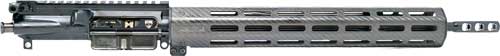 FAXON ION ULTRALIGHT COMPLETE - UPPER RECEIVER 5.56 16"